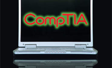 全球IT专业人士可以获得绿色认证的特色图像