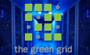 PUE将成为数据中心效率的全球标准