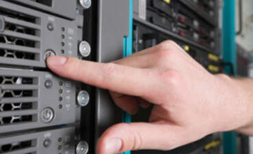 “利用IT减少排放三步计划”专题图片