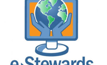 e - steward与大型企业、非政府组织合作启动