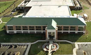 五年后，第一个LEED数据中心已经拯救了数百万的特色图像