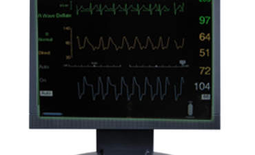 调查发现，绿色IT在医疗保健领域几乎没有脉搏