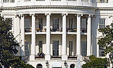 白宫、美国国家航空航天局、纽约飞机添加了屋顶太阳能特色图像