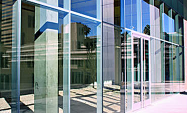 LEED和绿色建筑的未来特色图像