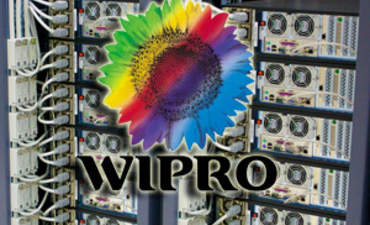 Wipro和#039；s的快速部署数据中心以中小企业市场为目标
