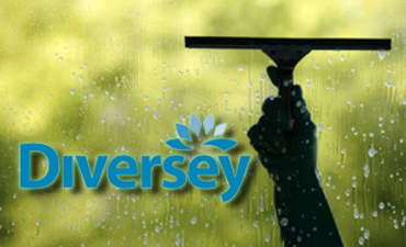 《从高管套房看世界》(The View from The C-Suite: Diversey'