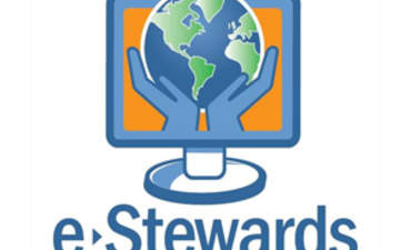e - steward将负责任的回收推广到欧洲