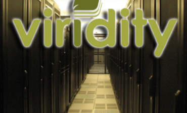 Viridity EnergyCheck测量数据中心的脉搏;能源效率特色图像