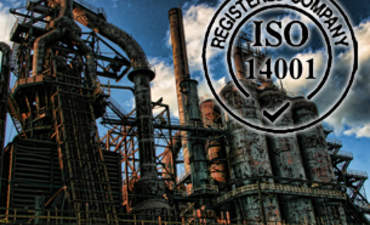 ISO 14001认证仍然相关吗？特色图像