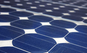 太阳能产业创建标准化合同，提升商业特色形象