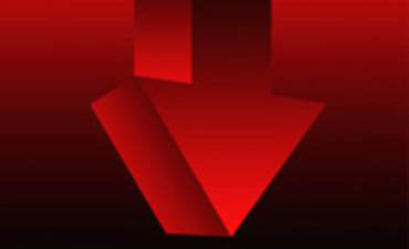 经济衰退官方…这是一张快速的绿色修复图片