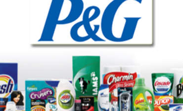 P&G展示了北美第一家零废物工厂的特色形象
