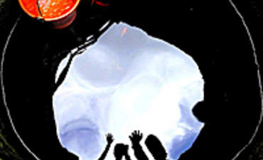 来自底特律特区的严厉的爱与一些好消息的绿色特色图像