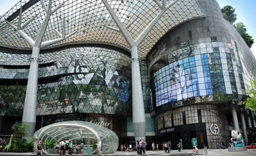 Next-Gen Buildings: Too smart to fail or too busy to think? featured image