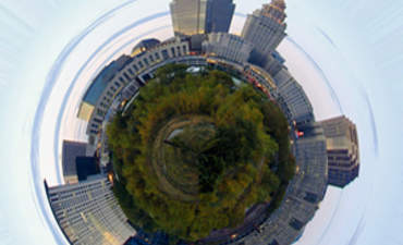 Radical Confidence: Thinking Differently to Create a Greener Planet featured image