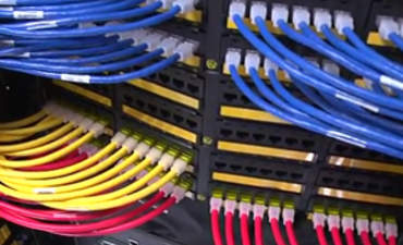 GE，特灵团队管理数据中心能源使用特色图像