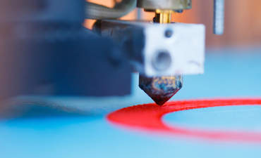 5概念可以彻底改变3-D打印特色图像