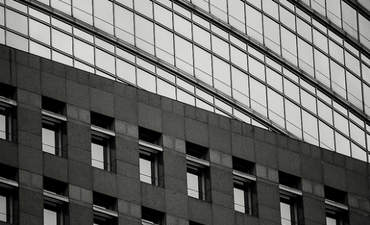 这张对LEED 10年历史的深入研究发现了令人惊讶的特色图片