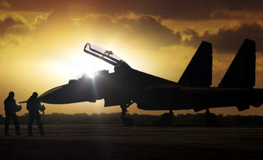 Why the U.S. Air Force wants to fly on renewable energy featured image