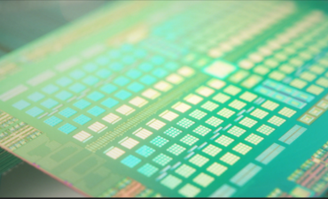 AMD和芯片上# 039;努力创造节能微芯片的特色图像