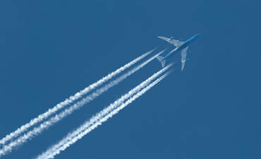 为什么航空现在需要解决它的排放问题