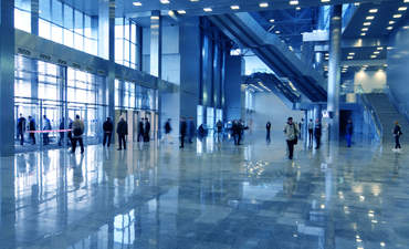 智能建筑策略:行为第一，技术第二，特色形象