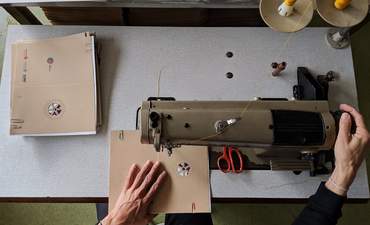 Caisrecicla，Eco-Design