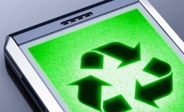 苹果的iPhone 5会开启电子垃圾回收的新时代吗?有特色的图片
