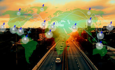 Data across cities and nation