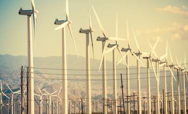 想要扩大可再生能源?了解这些状态的特色形象