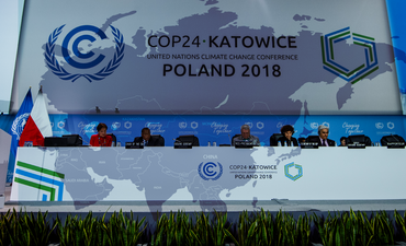 COP24 conference
