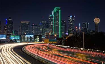 The smart city solution featured image