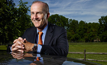 NRG前首席执行官大卫·克兰（David Crane）在GreenBiz Group提名了一位在逃编辑