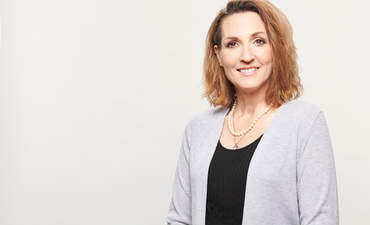 Deb Geyer, Stanley Black & Decker