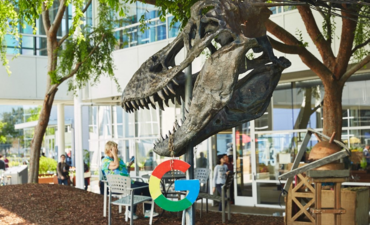 Googleplex