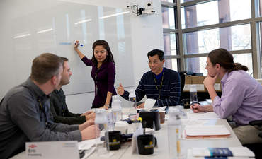 To make sustainability real, make it personal featured image