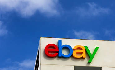 eBay大楼照片