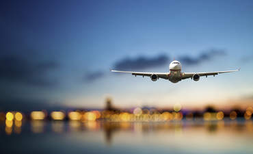 EPA排放航空公司调节设置起飞特色图片