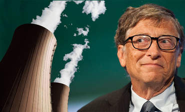 Bill Gates' quixotic quest to revive nuclear power featured image
