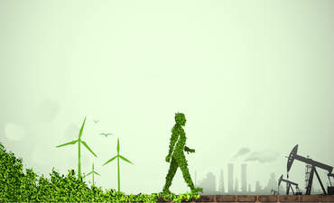 石油和天然气公司的ceo们提升了他们的甲烷承诺形象