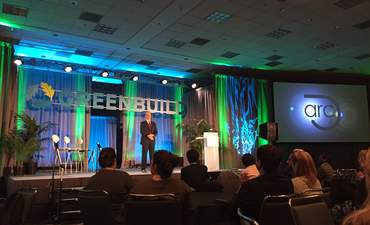 Scot Horst: Why the future of green building is data-driven featured image