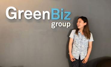 什么是夏天GreenBiz教我什么是可持续发展的特色图像竞彩足球app怎么下载