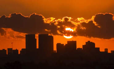 加州的“限量及交易”前景一片光明
