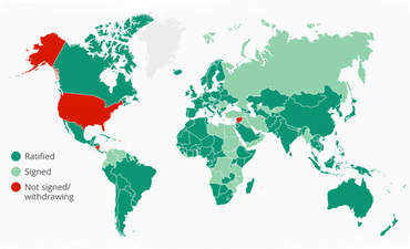 America chose the path to self-destruction. What about the rest of us? featured image