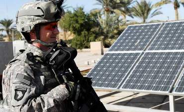 Virtual storage: A force multiplier for the U.S. military featured image