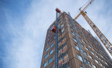 Mjösa Tower