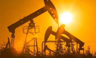 企业理想主义者宣言:当女孩遇到石油特色形象