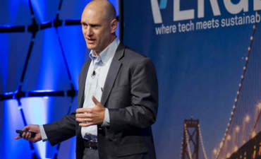 VERGE SF 2013: One Marine's grand mission to refine America's DNA featured image
