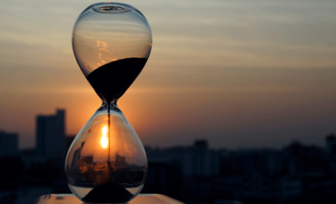 sand timer