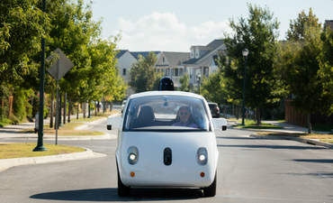 Alphabet、英特尔、沃尔玛:低碳产品具有商业意义